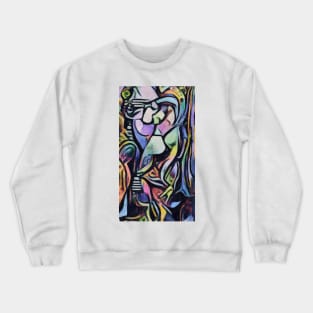 The Magician Crewneck Sweatshirt